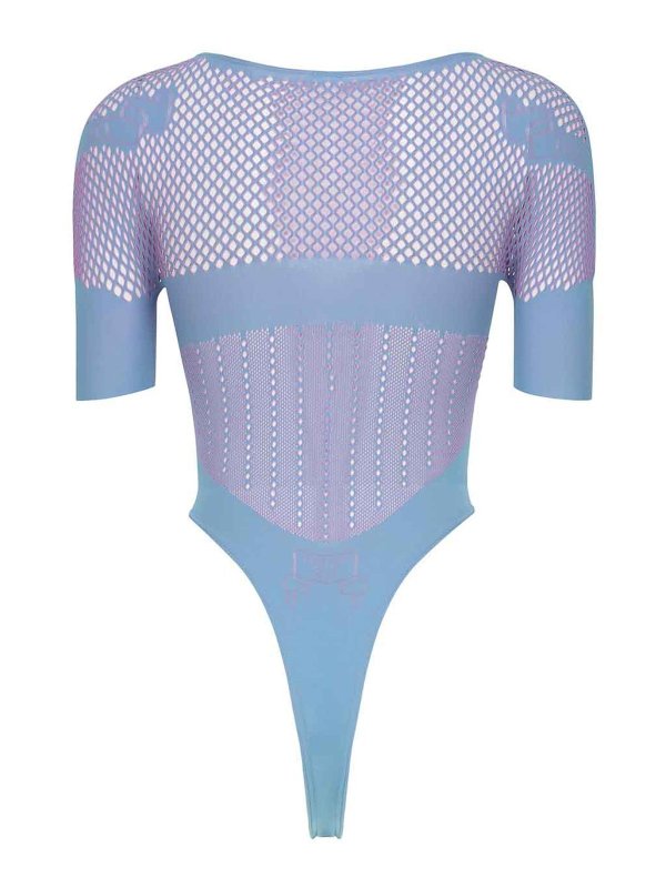 POSTER GIRL: Tops & Tank tops online - Vivian bodysuit