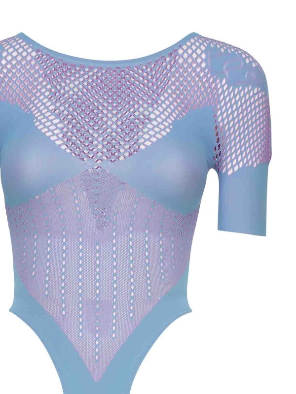 The Best Shops POSTER GIRL: Tops & Tank tops - Vivian bodysuit