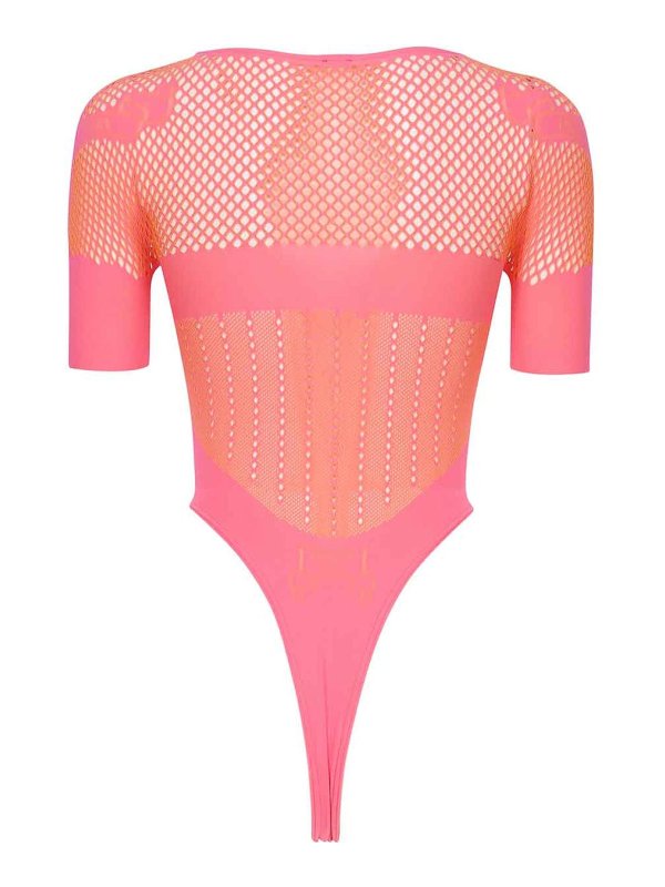 POSTER GIRL: Tops & Tank tops online - Vivian bodysuit