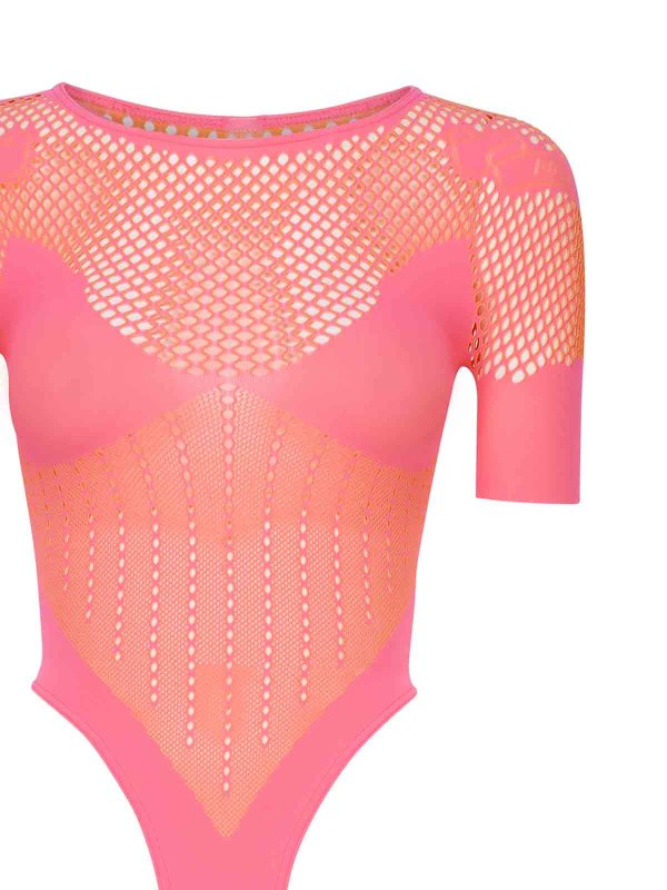 The Best Shops POSTER GIRL: Tops & Tank tops - Vivian bodysuit