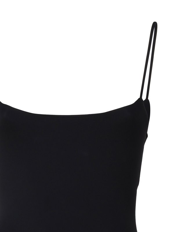 The Best Shops THE ANDAMANE: Chándales - Mono - Negro