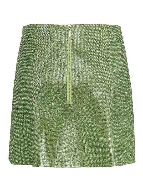 NU: mini skirts online - Camille skirt