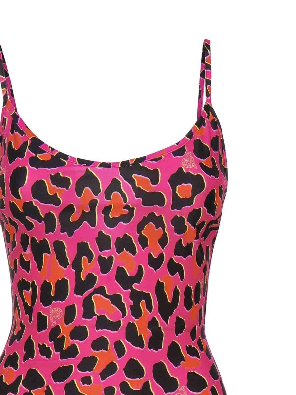 The Best Shops EMILIO PUCCI: Tops und Tank Tops - Top - Bunt