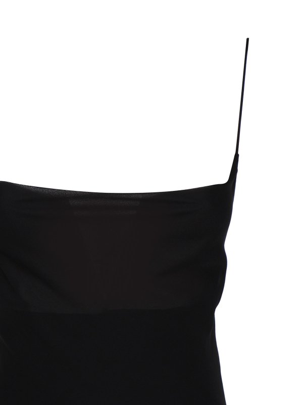 The Best Shops THE ANDAMANE: Maxikleider - Maxikleid - Schwarz