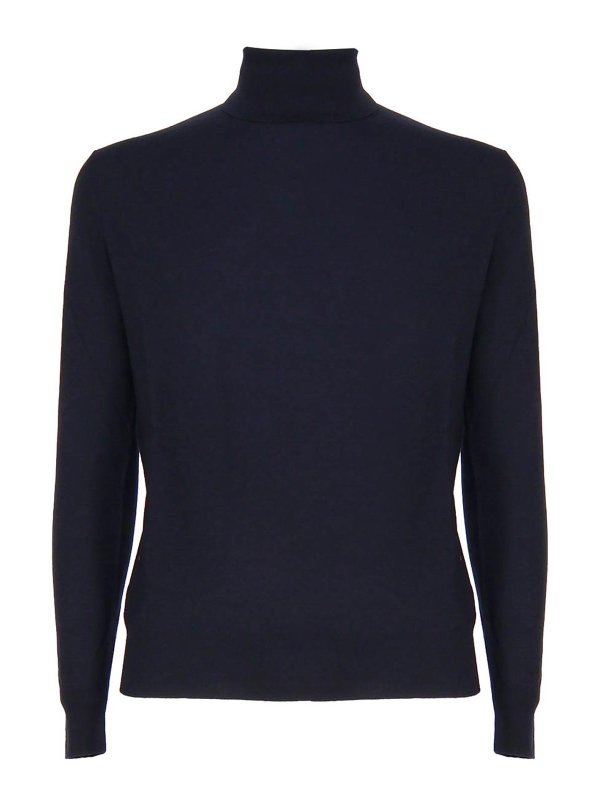 Loro Piana: crew necks - Cashmere pullover