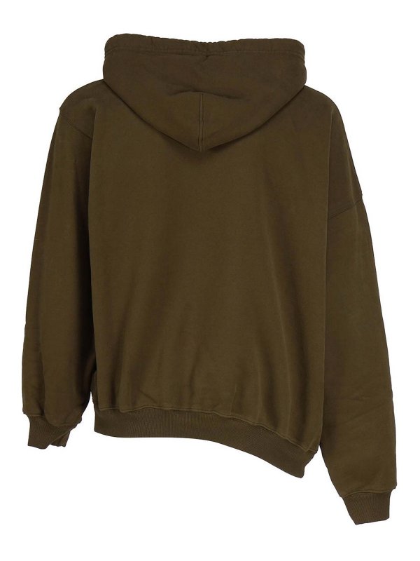 MAGLIANO: Sweatshirts & Sweaters online - Sweatshirt with logo