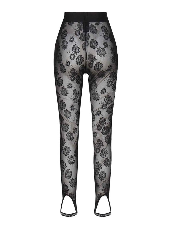 NU: レギンス online - レギンス - 黒