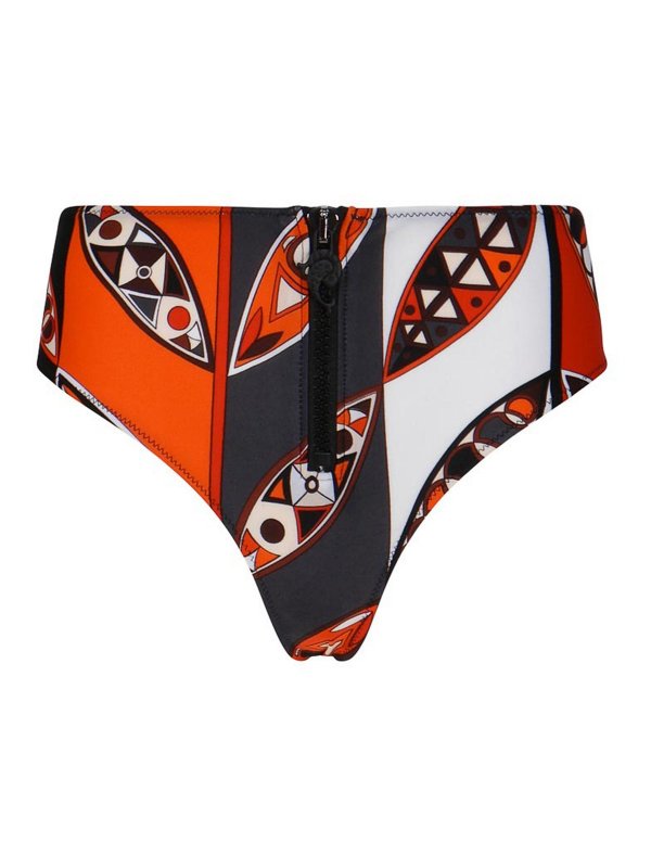 EMILIO PUCCI: Bikinis - Bikini - Multicolor