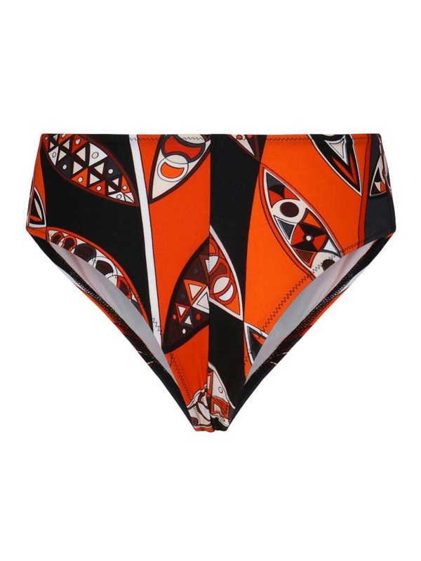 EMILIO PUCCI: Bikinis online - Bikini - Multicolor