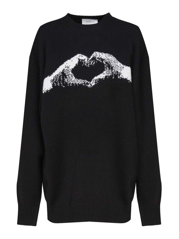 SPORTMAX: Vestidos largos - Vestido Largo - Elce