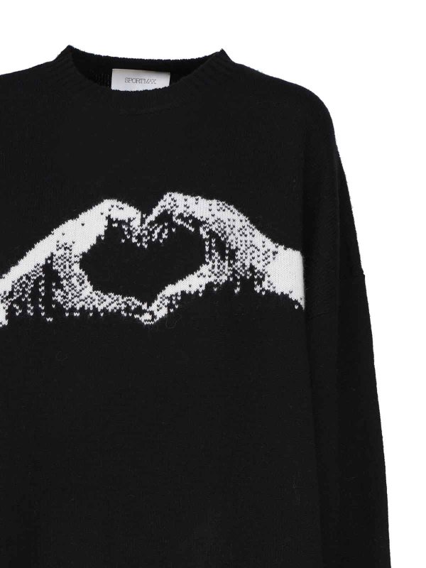 The Best Shops SPORTMAX: Vestidos largos - Vestido Largo - Elce