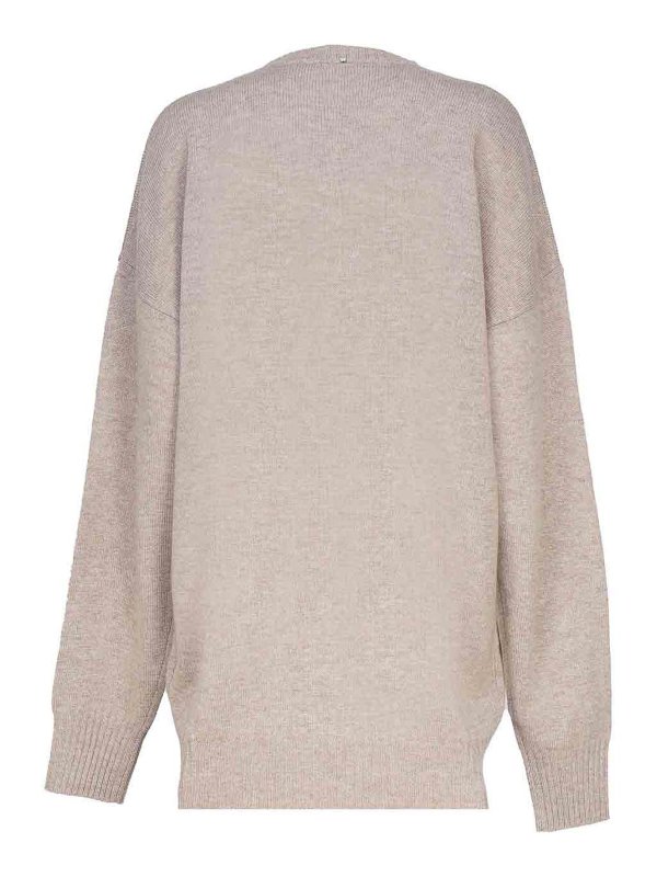 SPORTMAX: Vestidos largos online - Vestido Largo - Elce