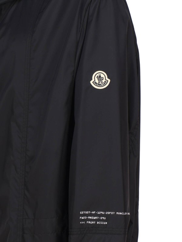 The Best Shops MONCLER: Chaquetas casual - Chaqueta Casual - Negro