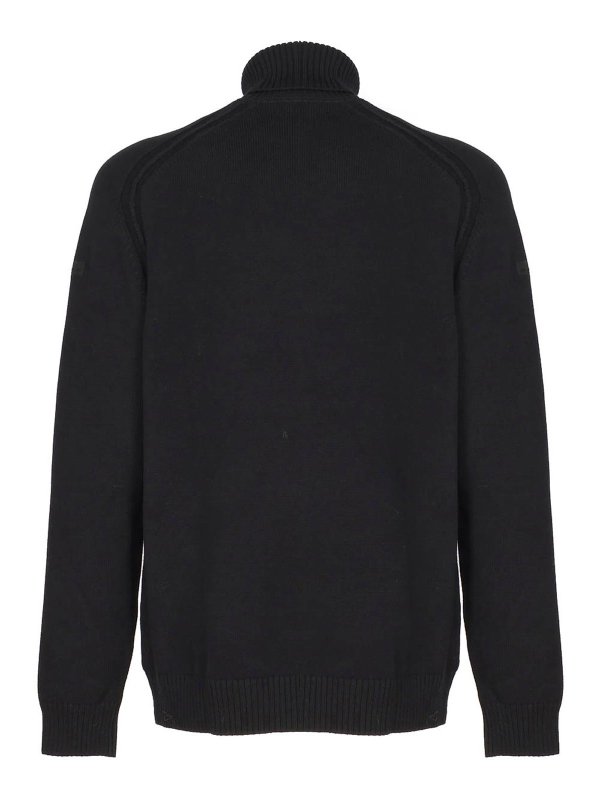 RRD Roberto Ricci Designs: Turtlenecks & Polo necks online - Cotton high neck