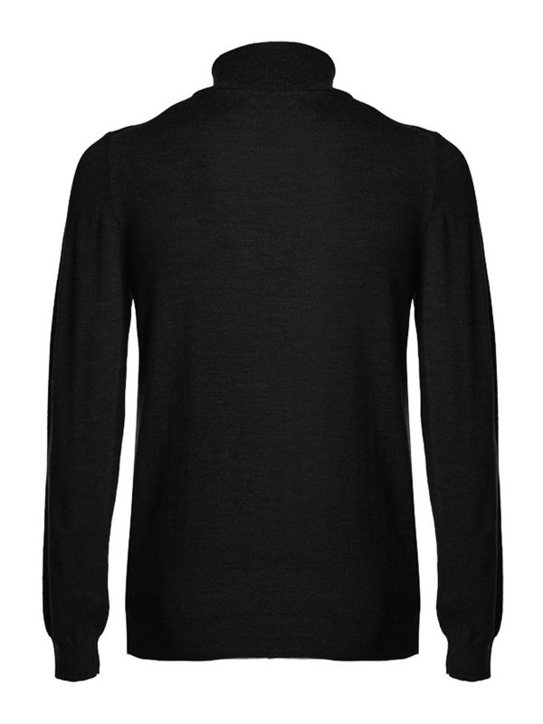 ZANONE: タートルネック online - タートルネック/ポロネック - グレー