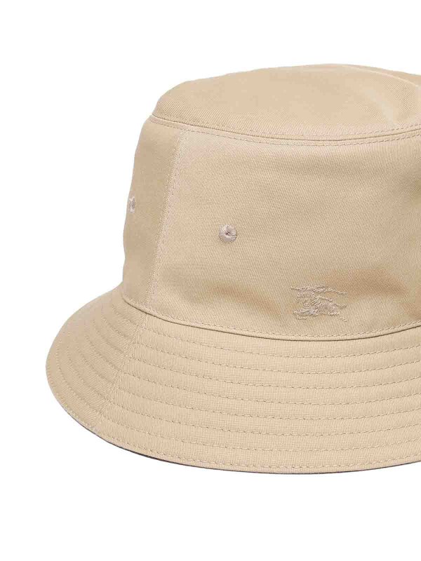 Hut - Schwarz shop online: BURBERRY