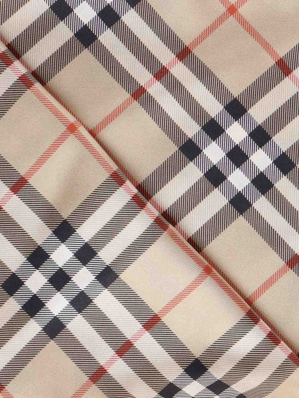 The Best Shops BURBERRY: Écharpes - Écharpe - Noir