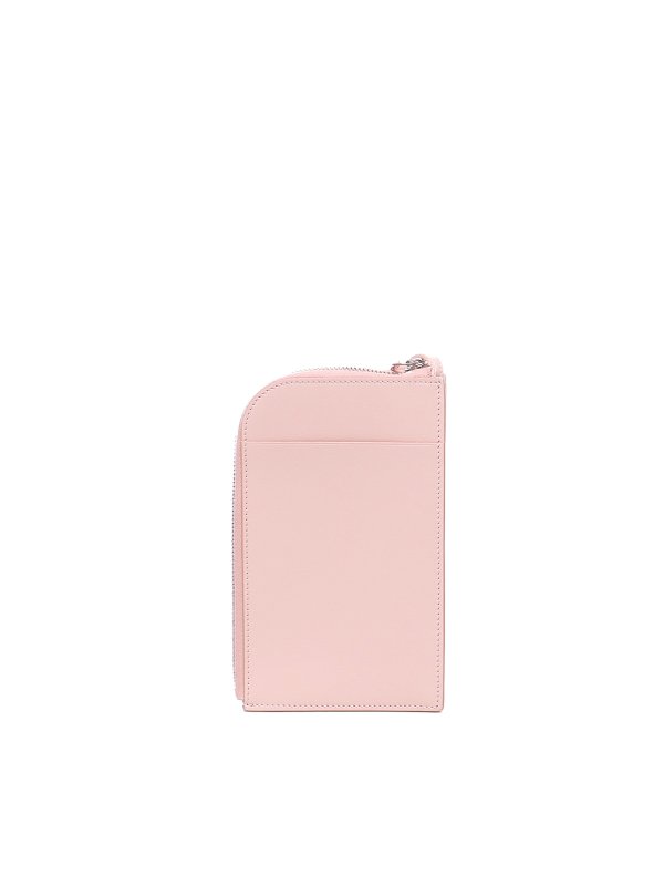 FERRAGAMO: wallets & purses online - Leather wallet