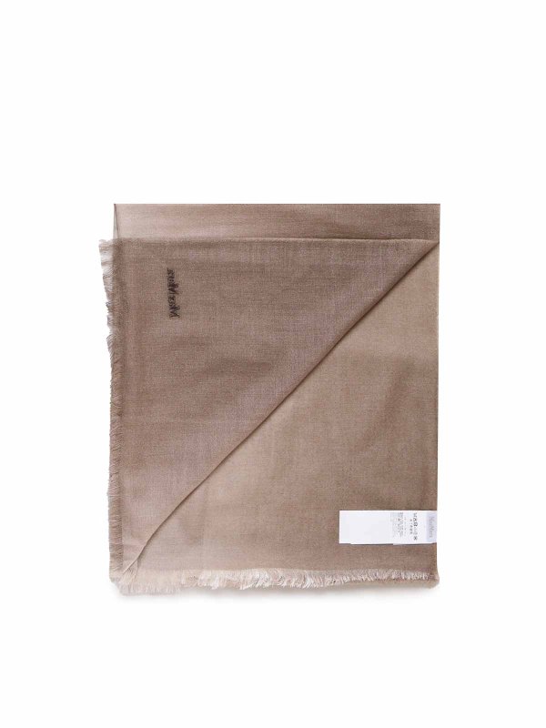 Max Mara: scarves online - Scarf