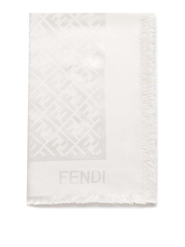 FENDI: scarves - Scarf