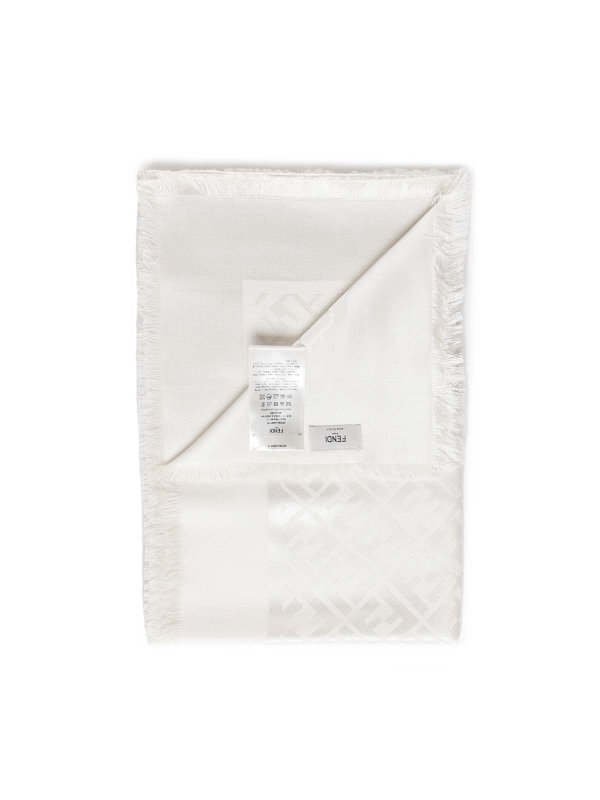 FENDI: scarves online - Scarf