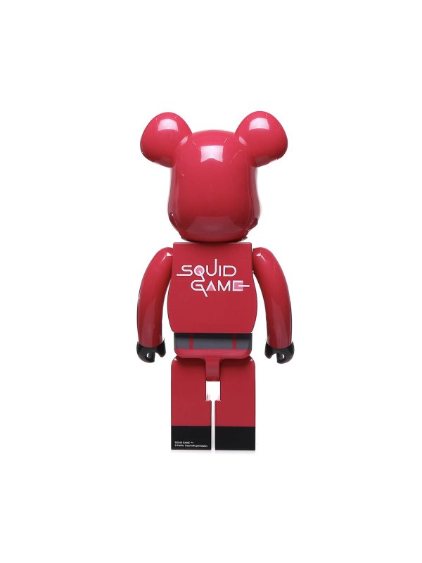 MEDICOM TOY: homeware online - Squid game statuette