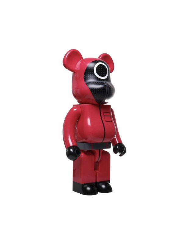 The Best Shops MEDICOM TOY: homeware - Squid game statuette