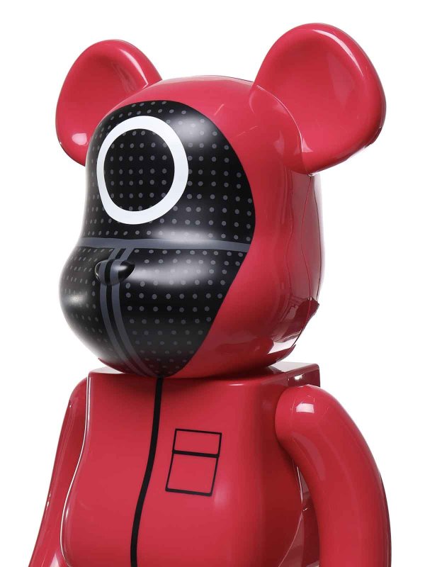 Squid game statuette shop online: MEDICOM TOY