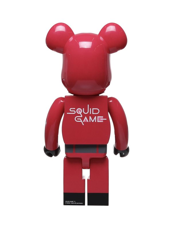 MEDICOM TOY: ホームウェア online - クッション - 黒