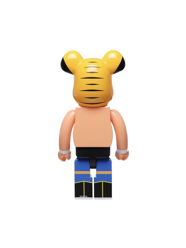 MEDICOM TOY: homeware online - Tiger mask