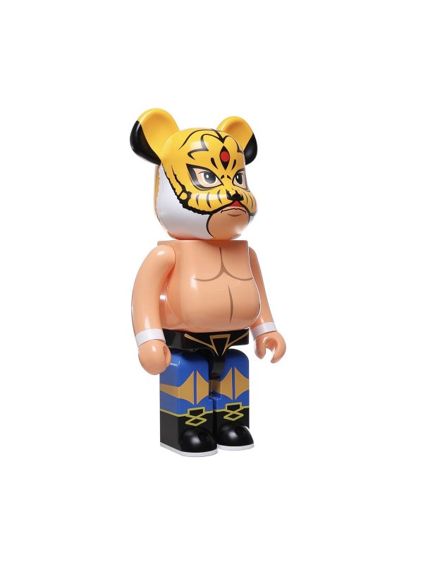 The Best Shops MEDICOM TOY: homeware - Tiger mask