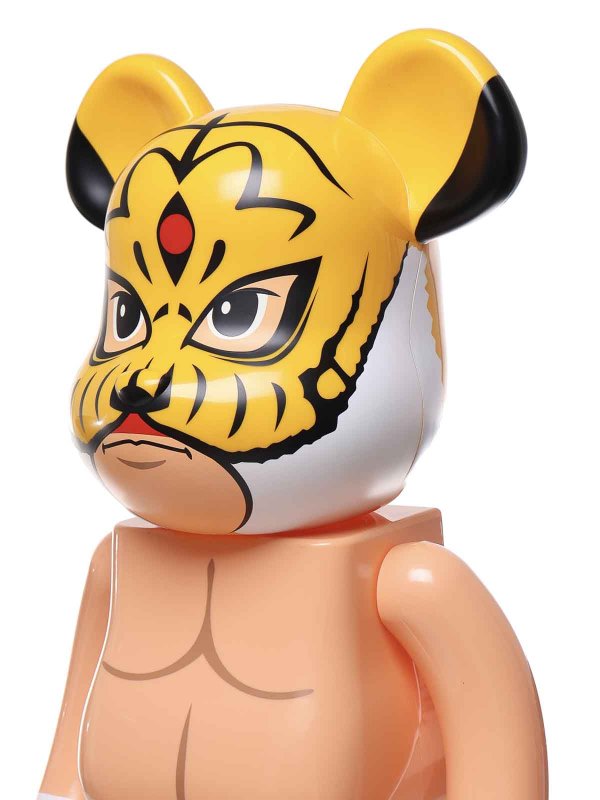 Tiger mask shop online: MEDICOM TOY