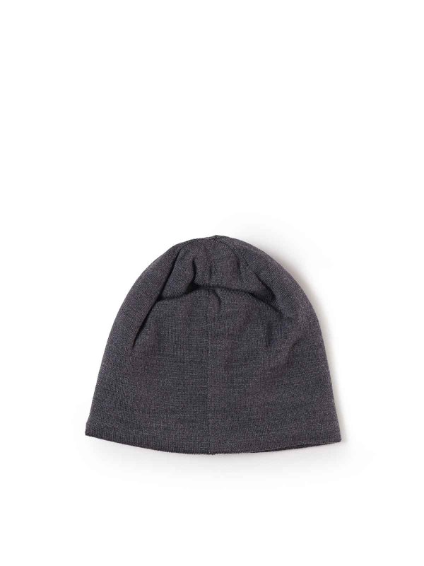 The Best Shops Canada Goose: Chapeaux - Chapeau - Gris