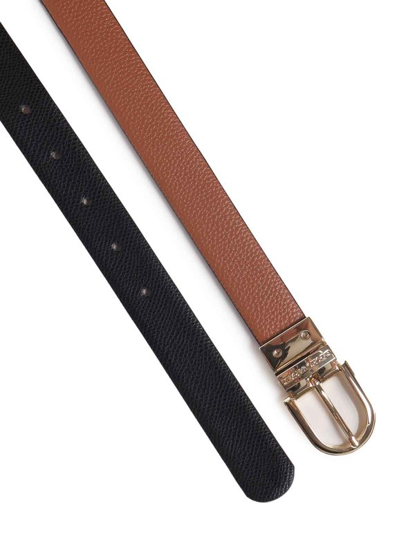 EMPORIO ARMANI: Cinturones online - Cinturón - Beis