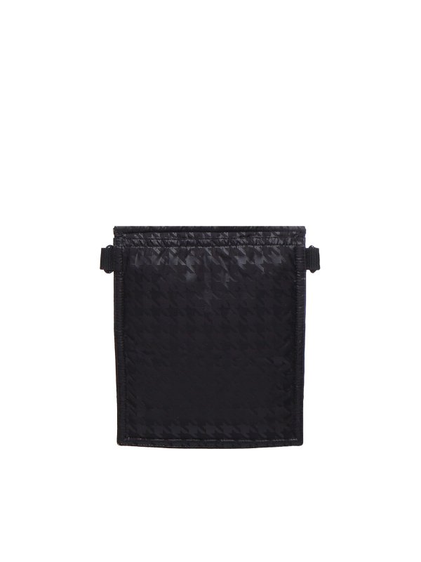 MONCLER: Cases und Hüllen online - Etui - Schwarz