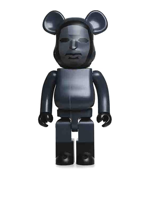 MEDICOM TOY: Maison - Accessoires - Noir