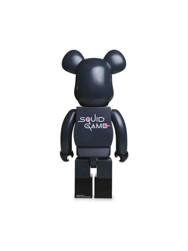 MEDICOM TOY: Maison online - Accessoires - Noir