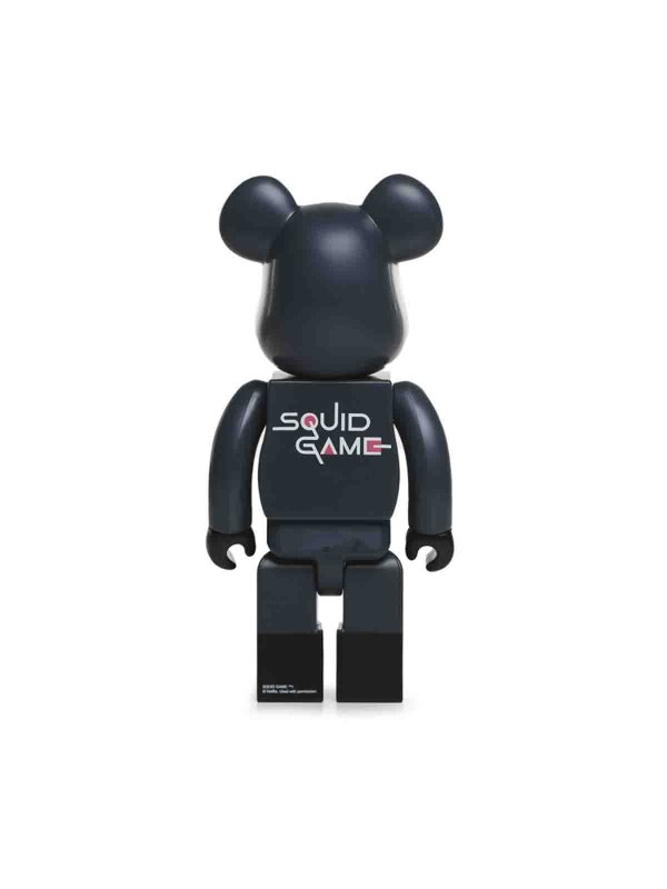 MEDICOM TOY: ホームウェア online - クッション - 黒