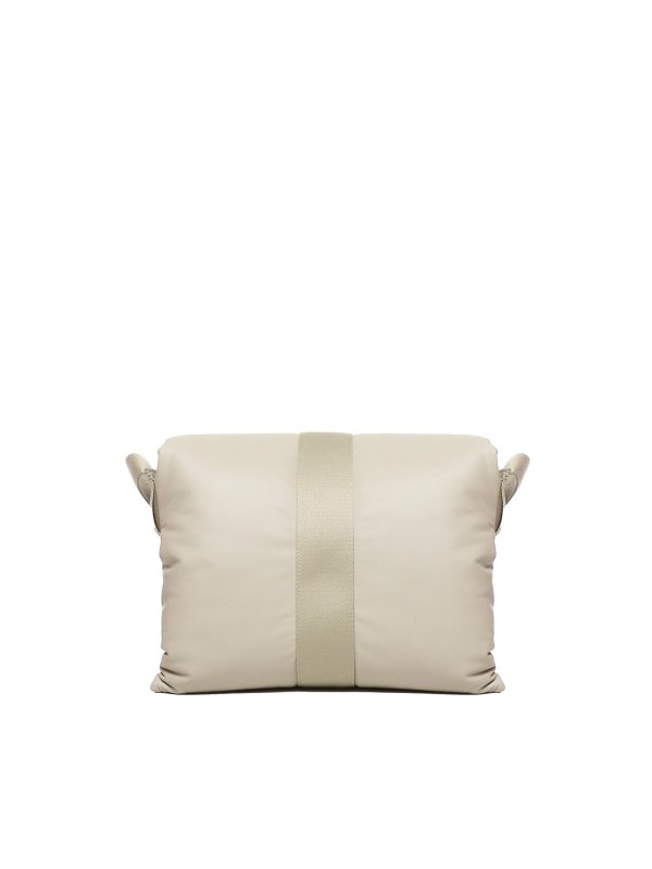 BURBERRY: cross body bags online - Pillow bag