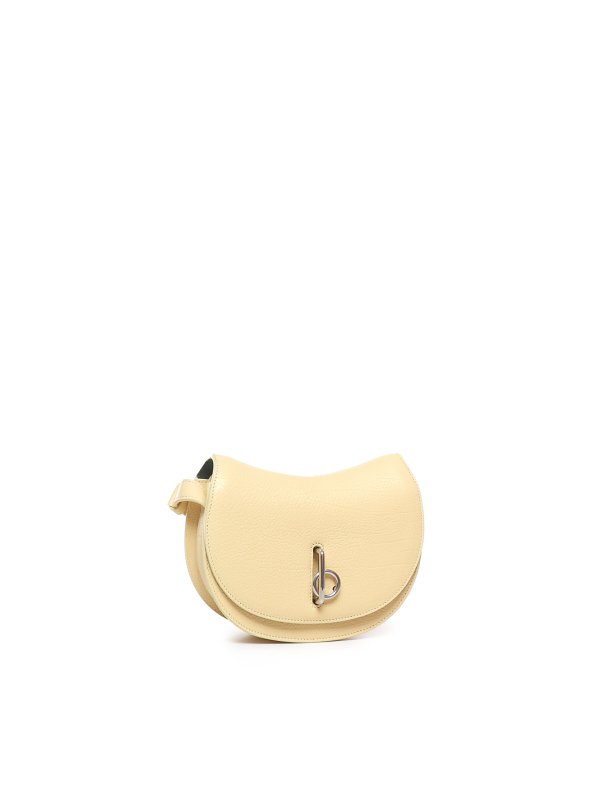 The Best Shops BURBERRY: Umhängetaschen - Umhängetasche - Rosa