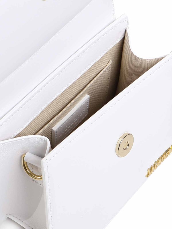 トートバッグ - Le Chiquito Noeud shop online: JACQUEMUS