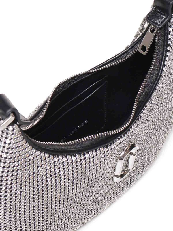 Bolsa Bandolera - Negro shop online: MARC JACOBS