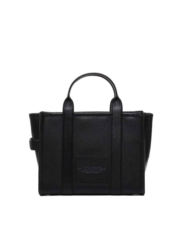The Best Shops MARC JACOBS: cross body bags - Medium leather tote bag
