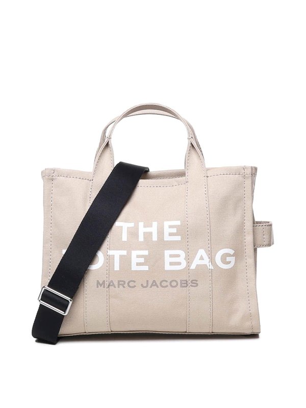 MARC JACOBS: borse a tracolla - La borsa tote media