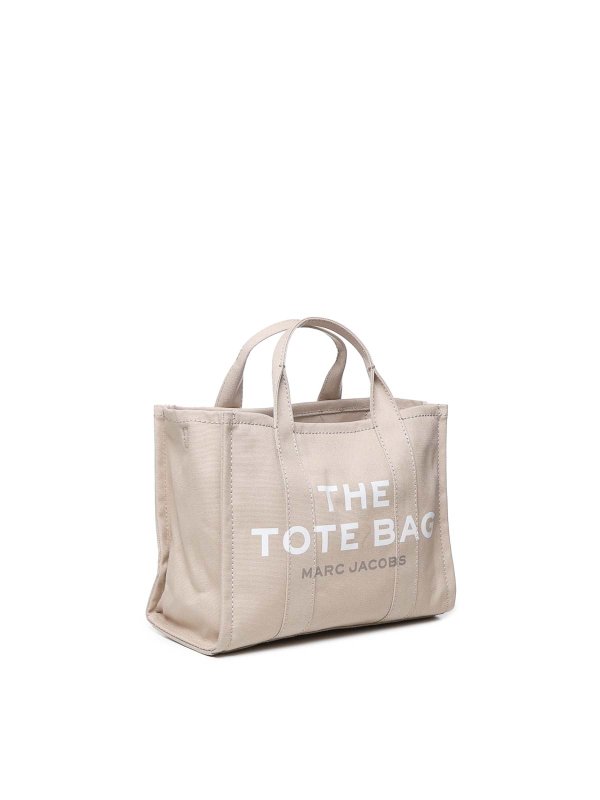 MARC JACOBS: borse a tracolla online - La borsa tote media