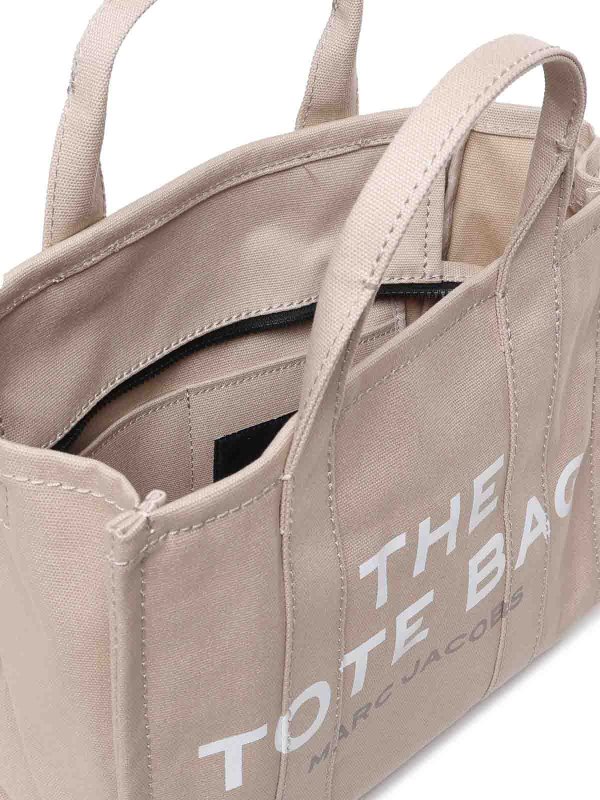 La borsa tote media shop online: MARC JACOBS