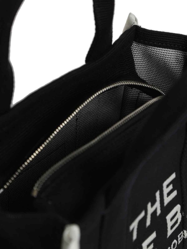 Borsa tote jacquard medium shop online: MARC JACOBS