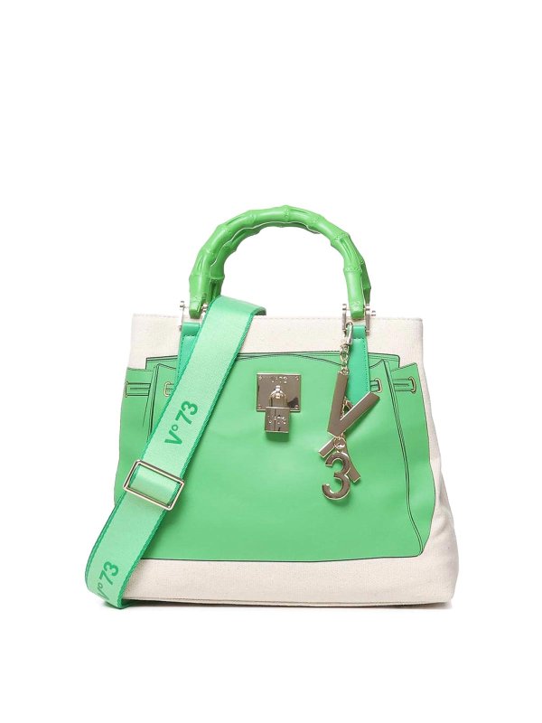 v°73: borse a tracolla - Tote