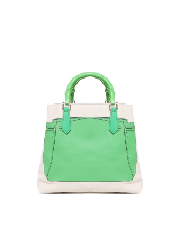 The Best Shops v°73: borse a tracolla - Tote