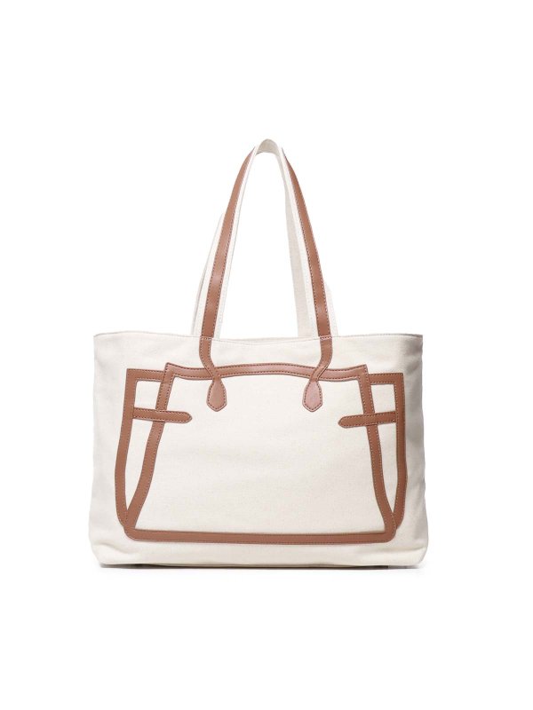 The Best Shops v°73: トートバッグ - トートバッグ - ベージュ
